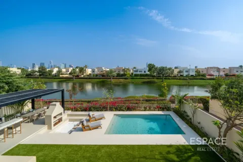 Villa zum Verkauf in Meadows, Dubai, VAE 5 Schlafzimmer, 465 m2 Nr. 737986 - Foto 18