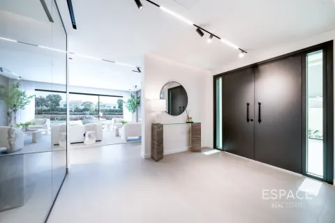 Villa zum Verkauf in Meadows, Dubai, VAE 5 Schlafzimmer, 465 m2 Nr. 737986 - Foto 3