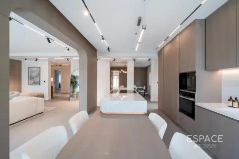 Villa zum Verkauf in Meadows, Dubai, VAE 5 Schlafzimmer, 465 m2 Nr. 737986 - Foto 6