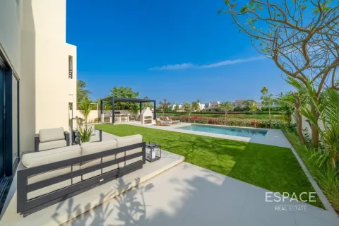 Villa zum Verkauf in Meadows, Dubai, VAE 5 Schlafzimmer, 465 m2 Nr. 737986 - Foto 17