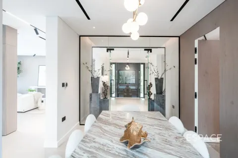 Villa zum Verkauf in Meadows, Dubai, VAE 5 Schlafzimmer, 465 m2 Nr. 737986 - Foto 8