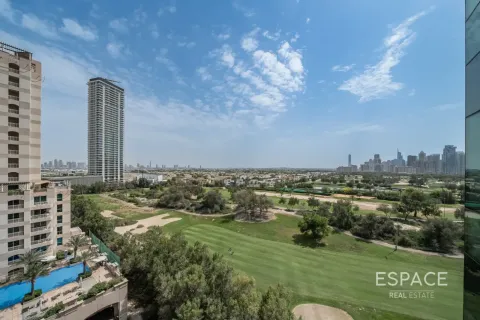 The Views, Dubai, संयुक्त अरब अमीरात में अपार्टमेंट, 2 बेडरूम, 130 वर्ग मीटर, संख्या 737980