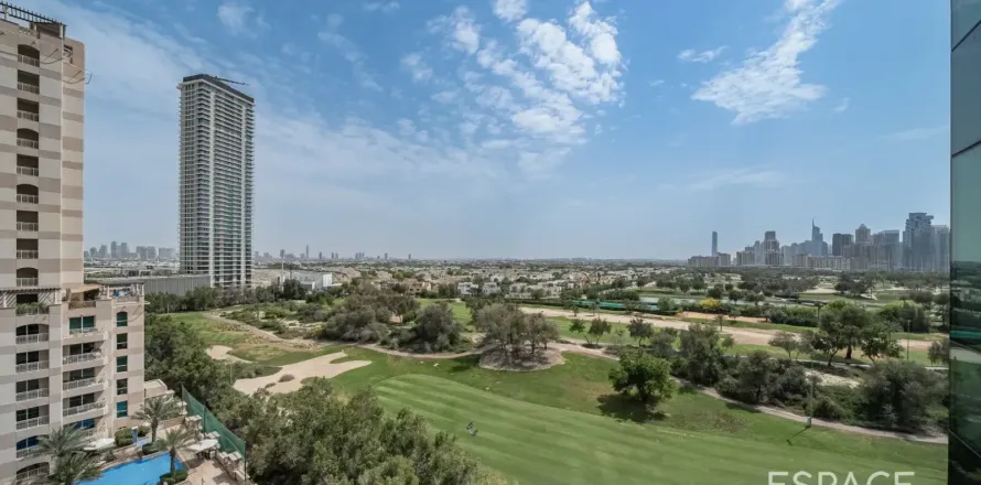 阿联酋 Dubai The Views 公寓  2 卧, 130 平方米 , 编号 737980