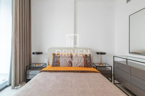 Appartamento in vendita a Business Bay, Dubai, EAU 1 camera da letto, 59.37 mq. № 762468 - foto 9