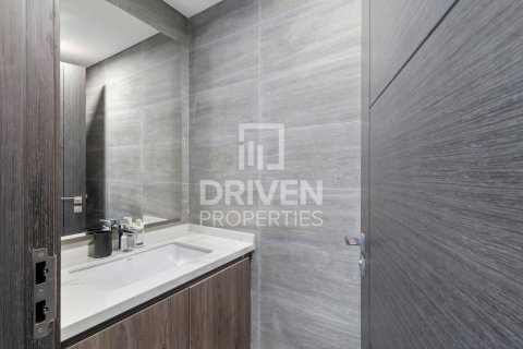 Appartamento in vendita a Business Bay, Dubai, EAU 1 camera da letto, 59.37 mq. № 762468 - foto 17