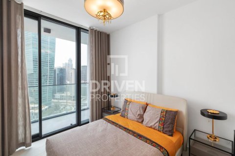 Appartamento in vendita a Business Bay, Dubai, EAU 1 camera da letto, 59.37 mq. № 762468 - foto 11