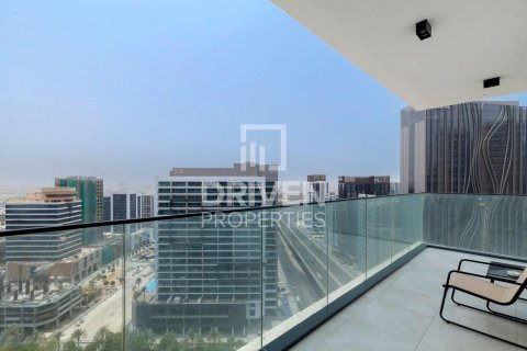 Appartamento in vendita a Business Bay, Dubai, EAU 1 camera da letto, 59.37 mq. № 762468 - foto 21