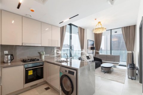 Appartamento in vendita a Business Bay, Dubai, EAU 1 camera da letto, 59.37 mq. № 762468 - foto 12