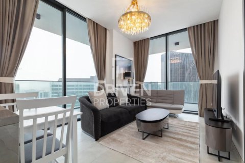 Appartamento in vendita a Business Bay, Dubai, EAU 1 camera da letto, 59.37 mq. № 762468 - foto 6