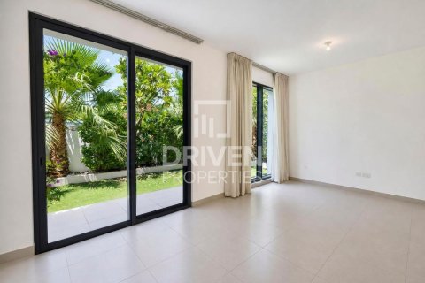 Villa Dubai Hills Estate, Dubaijā, AAE 4 istabas, 269.6 m2 Nr. 762473 - attēls 3