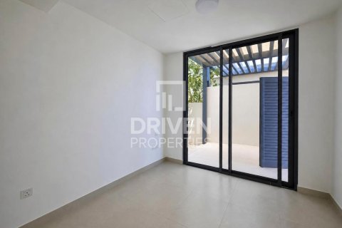 Villa Dubai Hills Estate, Dubaijā, AAE 4 istabas, 269.6 m2 Nr. 762473 - attēls 6
