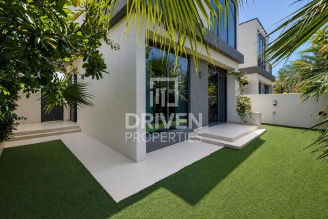 Villa Dubai Hills Estate, Dubaijā, AAE 4 istabas, 269.6 m2 Nr. 762473 - attēls 27