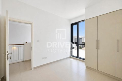 Villa Dubai Hills Estate, Dubaijā, AAE 4 istabas, 269.6 m2 Nr. 762473 - attēls 9