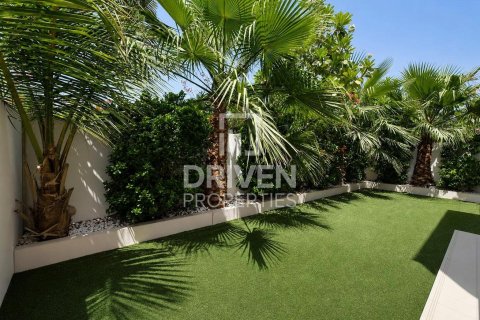 Villa Dubai Hills Estate, Dubaijā, AAE 4 istabas, 269.6 m2 Nr. 762473 - attēls 26