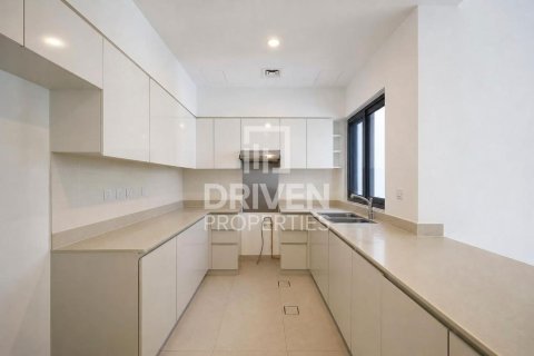 Villa Dubai Hills Estate, Dubaijā, AAE 4 istabas, 269.6 m2 Nr. 762473 - attēls 18
