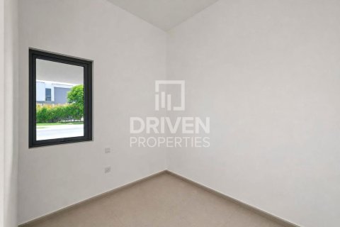 Villa Dubai Hills Estate, Dubaijā, AAE 4 istabas, 269.6 m2 Nr. 762473 - attēls 4