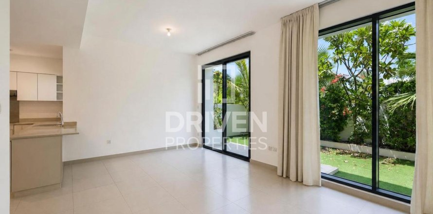 Villa Dubai Hills Estate, Dubaijā, AAE 4 istabas, 269.6 m2 Nr. 762473