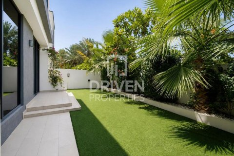 Villa Dubai Hills Estate, Dubaijā, AAE 4 istabas, 269.6 m2 Nr. 762473 - attēls 28
