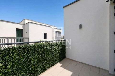 Villa Dubai Hills Estate, Dubaijā, AAE 4 istabas, 269.6 m2 Nr. 762473 - attēls 25