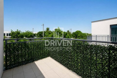 Villa Dubai Hills Estate, Dubaijā, AAE 4 istabas, 269.6 m2 Nr. 762473 - attēls 24