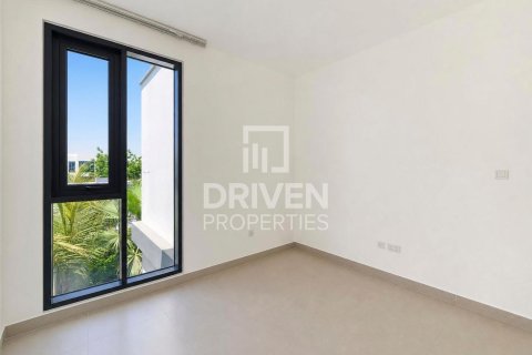 Villa Dubai Hills Estate, Dubaijā, AAE 4 istabas, 269.6 m2 Nr. 762473 - attēls 13