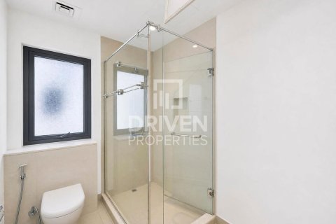 Villa Dubai Hills Estate, Dubaijā, AAE 4 istabas, 269.6 m2 Nr. 762473 - attēls 23