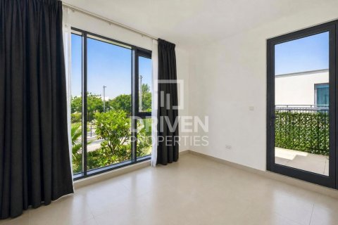 Villa Dubai Hills Estate, Dubaijā, AAE 4 istabas, 269.6 m2 Nr. 762473 - attēls 14