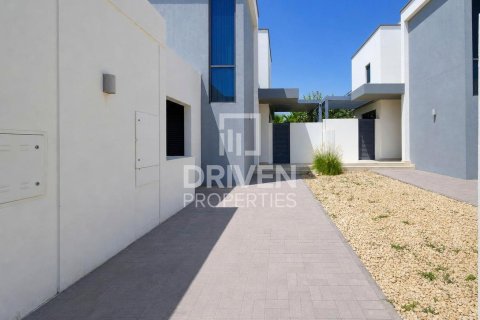 Villa Dubai Hills Estate, Dubaijā, AAE 4 istabas, 269.6 m2 Nr. 762473 - attēls 30