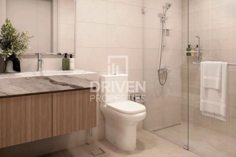 Apartment in Dubai Studio City, UAE 1 room, 32.42 sq.m. № 762469 - photo 7