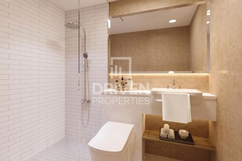 Apartment in Dubai Studio City, UAE 1 room, 32.42 sq.m. № 762469 - photo 10