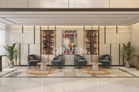 Apartment in Dubai Studio City, UAE 1 room, 32.42 sq.m. № 762469 - photo 9