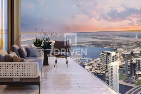 Apartamento para venda em Downtown Dubai (Downtown Burj Dubai), Dubai, EAU 1 quarto, 127.93 m2 № 762472 - foto 8