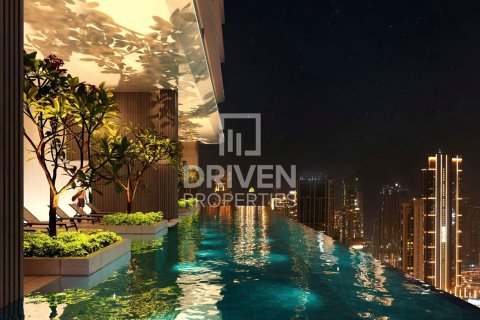 Apartamento para venda em Downtown Dubai (Downtown Burj Dubai), Dubai, EAU 1 quarto, 127.93 m2 № 762472 - foto 16