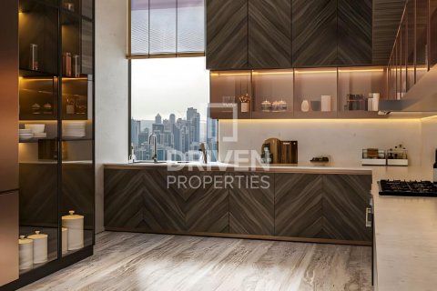Apartamento para venda em Downtown Dubai (Downtown Burj Dubai), Dubai, EAU 1 quarto, 127.93 m2 № 762472 - foto 10