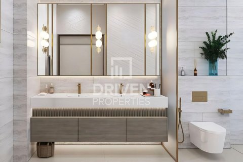 Apartamento para venda em Downtown Dubai (Downtown Burj Dubai), Dubai, EAU 1 quarto, 127.93 m2 № 762472 - foto 9