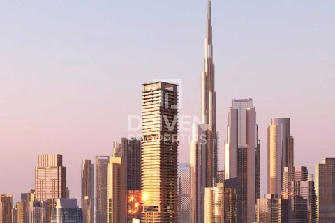 Apartamento para venda em Downtown Dubai (Downtown Burj Dubai), Dubai, EAU 1 quarto, 127.93 m2 № 762472 - foto 14