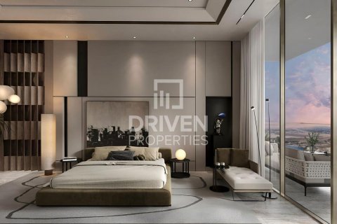 Apartamento para venda em Downtown Dubai (Downtown Burj Dubai), Dubai, EAU 1 quarto, 127.93 m2 № 762472 - foto 6