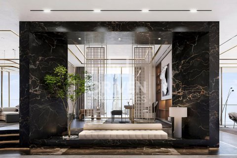 Apartamento para venda em Downtown Dubai (Downtown Burj Dubai), Dubai, EAU 1 quarto, 127.93 m2 № 762472 - foto 15