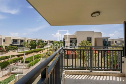 Dubai Hills Estate, Dubai, BAE’de satılık villa 5 yatak odası, 285.4 m&sup2; No 762471 - fotoğraf 17