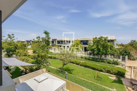 Dubai Hills Estate, Dubai, BAE’de satılık villa 5 yatak odası, 285.4 m&sup2; No 762471 - fotoğraf 23