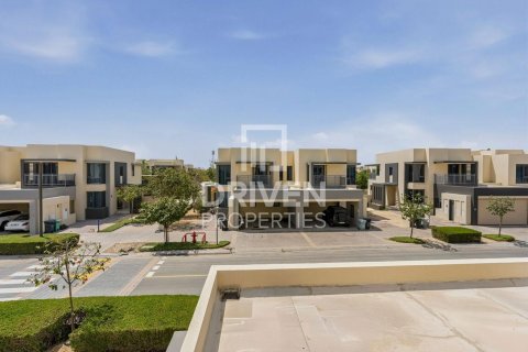 Dubai Hills Estate, Dubai, BAE’de satılık villa 5 yatak odası, 285.4 m&sup2; No 762471 - fotoğraf 16