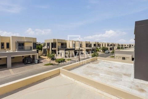 Dubai Hills Estate, Dubai, BAE’de satılık villa 5 yatak odası, 285.4 m&sup2; No 762471 - fotoğraf 18