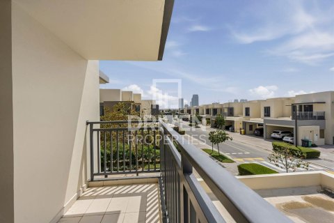 Dubai Hills Estate, Dubai, BAE’de satılık villa 5 yatak odası, 285.4 m&sup2; No 762471 - fotoğraf 24