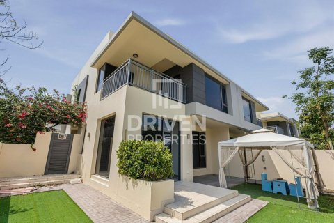 Dubai Hills Estate, Dubai, BAE’de satılık villa 5 yatak odası, 285.4 m&sup2; No 762471 - fotoğraf 19