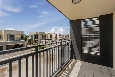 Dubai Hills Estate, Dubai, BAE’de satılık villa 5 yatak odası, 285.4 m&sup2; No 762471 - fotoğraf 20