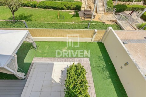 Dubai Hills Estate, Dubai, BAE’de satılık villa 5 yatak odası, 285.4 m&sup2; No 762471 - fotoğraf 22