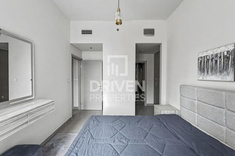 Apartment sa Downtown Dubai (Downtown Burj Dubai), Dubai, UAE 2 silid-tulugan, 91.14 sq.m. № 762470 - larawan 5