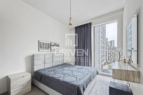 Apartment sa Downtown Dubai (Downtown Burj Dubai), Dubai, UAE 2 silid-tulugan, 91.14 sq.m. № 762470 - larawan 4