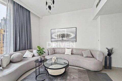Apartment sa Downtown Dubai (Downtown Burj Dubai), Dubai, UAE 2 silid-tulugan, 91.14 sq.m. № 762470 - larawan 2
