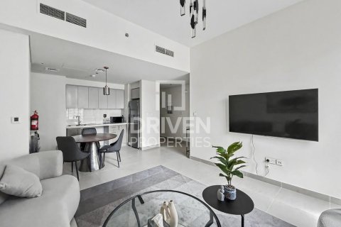 Apartment sa Downtown Dubai (Downtown Burj Dubai), Dubai, UAE 2 silid-tulugan, 91.14 sq.m. № 762470 - larawan 3